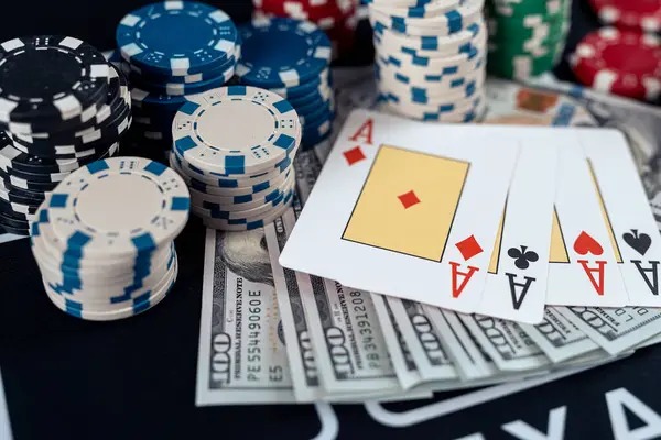 angkel empire angkel empire App — Casino in Your Pocket
